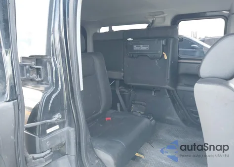 2006 Honda Element Lx z USA, uszkodzony, nr VIN 5J6YH18366L010095